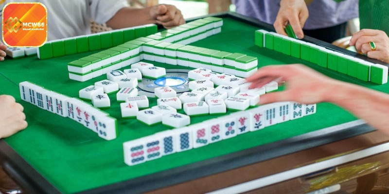 Tìm hiểu trò chơi Mahjong là gì?