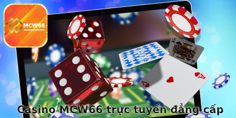 Casino đổi thưởng trực tuyến