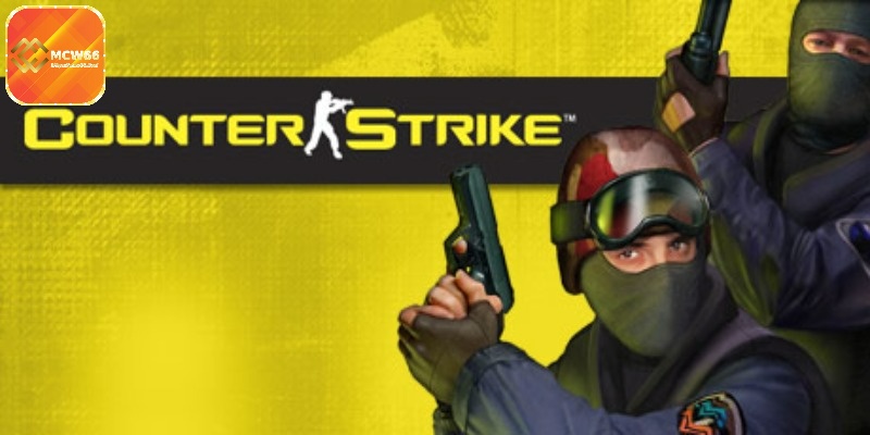 Thể thao điện tử Counter-Strike