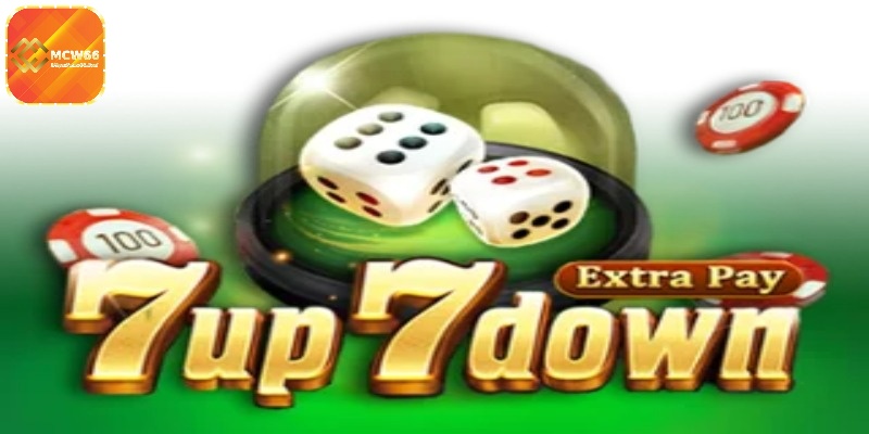 Lịch sử của 7 up 7 down là gì?